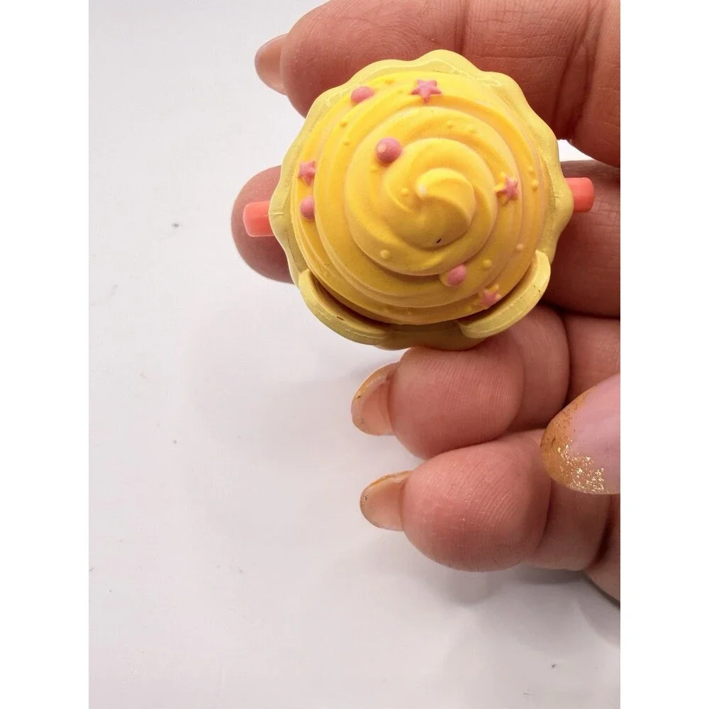 Num Noms “ Hearty “Spaghetti” , Series 4- #4-082, Pasta Collection T1